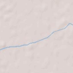 Bourbourg Terrain Map