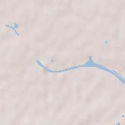 Roeselare Terrain Map