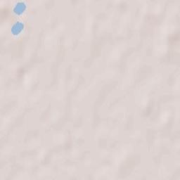 Nazareth Terrain Map