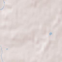 Oosterzele Terrain Map