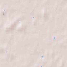 Kampenhout Terrain Map