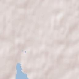 Zutendaal Terrain Map