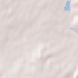 Spaubeek Terrain Map