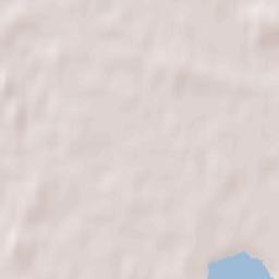 Höhenberg Terrain Map