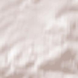 Gilserberg Terrain Map