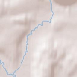 Schwalmstadt Terrain Map
