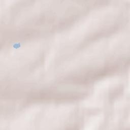 Altkirchen Terrain Map