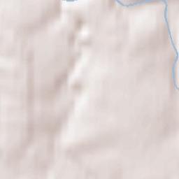 Halsbrücke Terrain Map