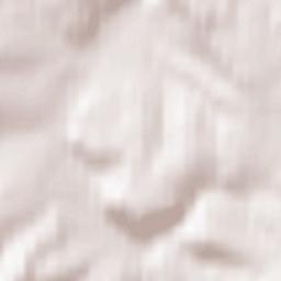 Kreischa Terrain Map