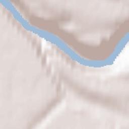 Struppen Terrain Map