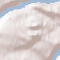 Stadt Wehlen Terrain Map