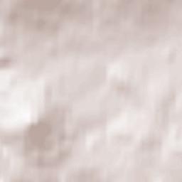 Staré Křečany Terrain Map