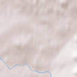 Seifhennersdorf Terrain Map