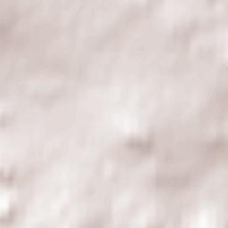 Leutersdorf Terrain Map