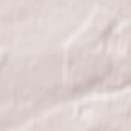 Łobodno Terrain Map