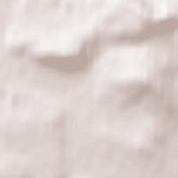 Miedziana Góra Terrain Map