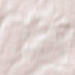 West End Terrain Map