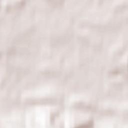 Storrington Terrain Map