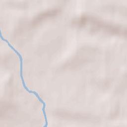 Henfield Terrain Map