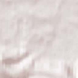 Hassocks Terrain Map