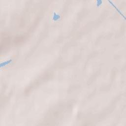 Fréthun Terrain Map