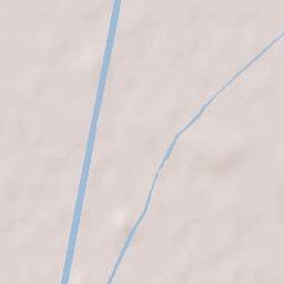 Looberghe Terrain Map