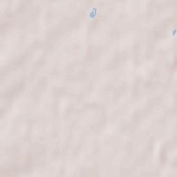 Haaltert Terrain Map