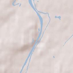 Vilvoorde Terrain Map