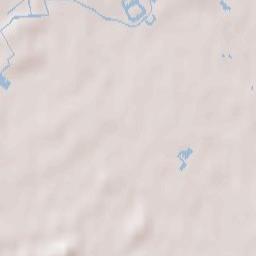 Steenokkerzeel Terrain Map