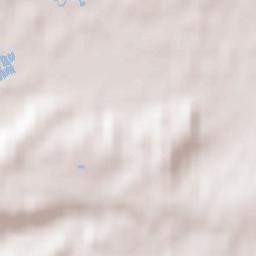 Holsbeek Terrain Map