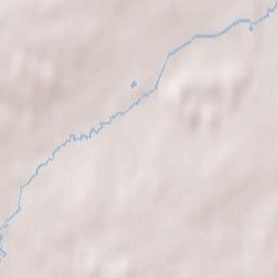 Kortenaken Terrain Map