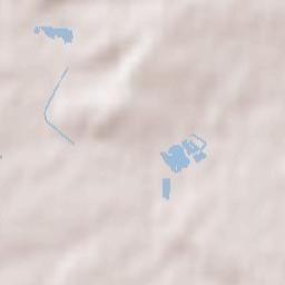 Hoensbroek Terrain Map