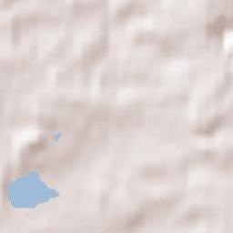 Kakert Terrain Map