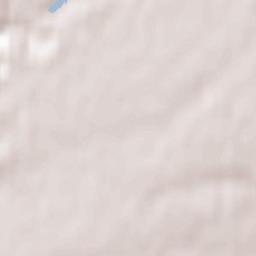 Lauradorp Terrain Map