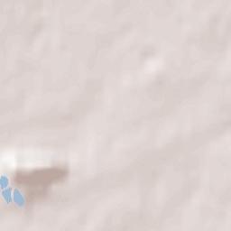 Baesweiler Terrain Map