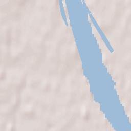 Neustadt/Süd Terrain Map