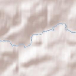 Nümbrecht Terrain Map