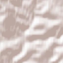 Friesenhagen Terrain Map