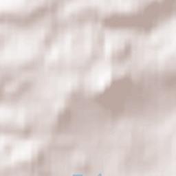 Schwarzenborn Terrain Map