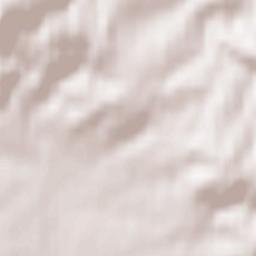 Marksuhl Terrain Map