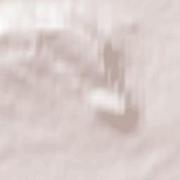 Seebergen Terrain Map