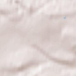 Klettbach Terrain Map