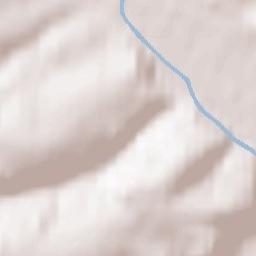 Bad Köstritz Terrain Map