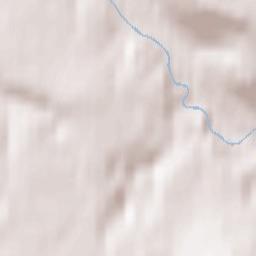 Dohma Terrain Map