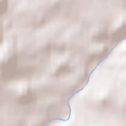 Hainewalde Terrain Map