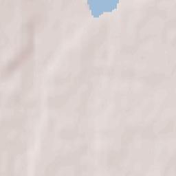 Rozhyshche Terrain Map