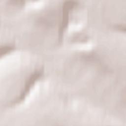 Krasnenskiy Rayon Terrain Map