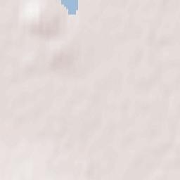 Selenduma Terrain Map