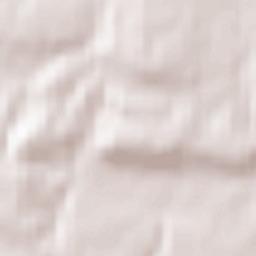 Crewkerne Terrain Map