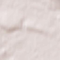 Yetminster Terrain Map